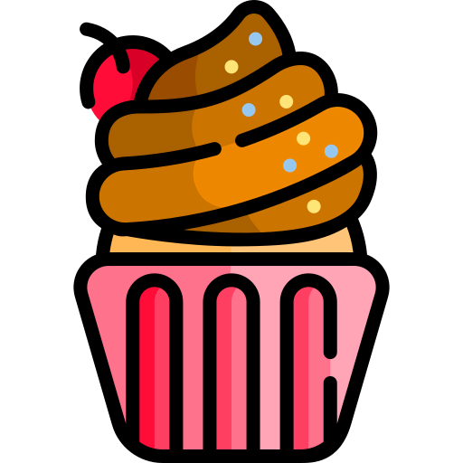 Cupcake icon