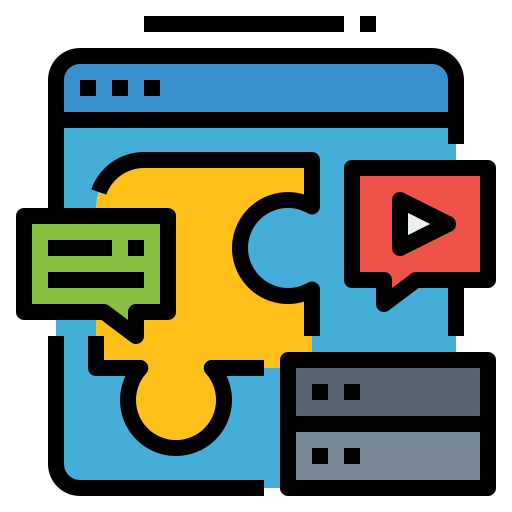 Web icon