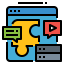 Web icon 64x64