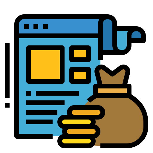 Website icon
