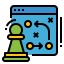Strategy icon 64x64