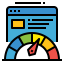 Statistics icon 64x64