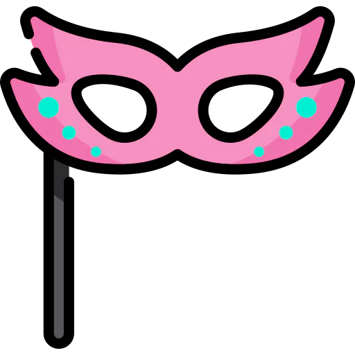 Mask icon