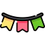 Garlands icon 64x64