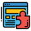 Website icon 64x64