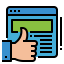 Website icon 64x64