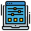 Website icon 64x64
