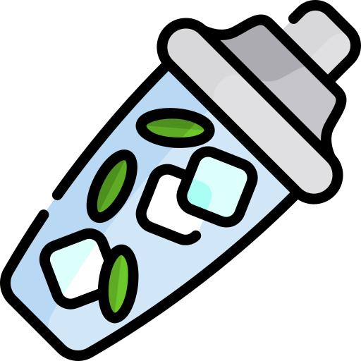 Shaker icon