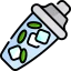 Shaker icon 64x64