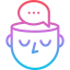 Communication icon 64x64