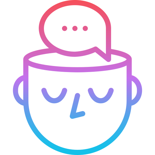 Communication icon