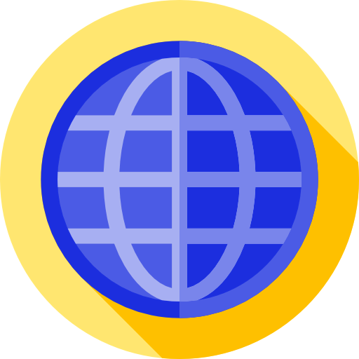 Internet icon