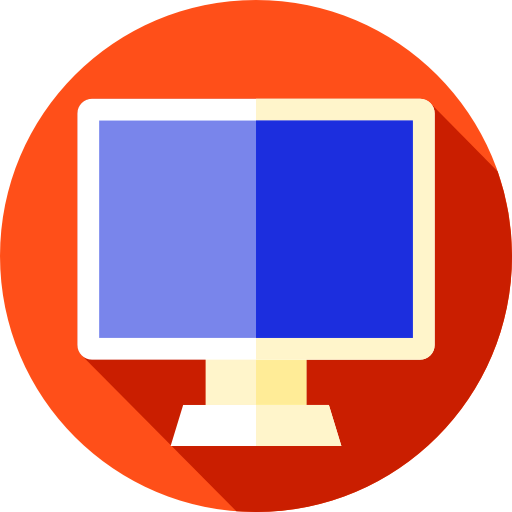 Computer icon