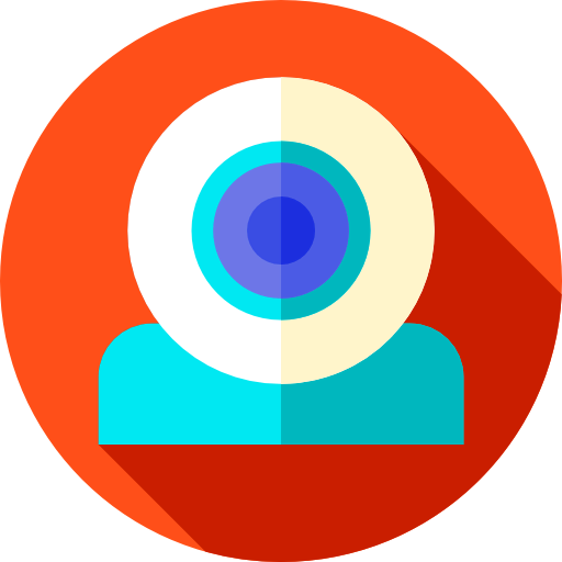 Webcam icon