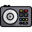 Sound table icon 64x64