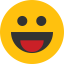 Happy icon 64x64