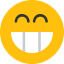Happy icon 64x64