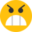 Angry icon 64x64