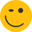 Wink icon 64x64
