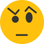 Suspicious icon 64x64