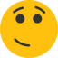 Smile icon 64x64