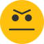 Angry ícono 64x64