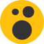 Удивлен иконка 64x64