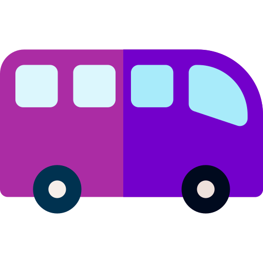 Bus icon