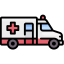 Ambulance icon 64x64