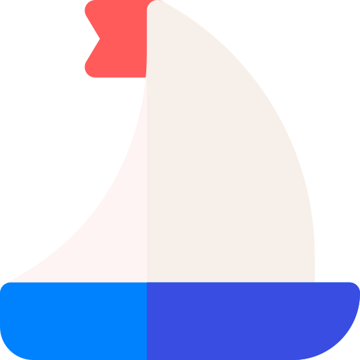 Yatch icon