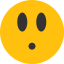 Удивлен иконка 64x64