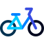 Bicycle icon 64x64
