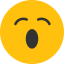 Bored icon 64x64