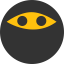 Ninja icon 64x64