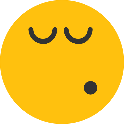 Bored icon