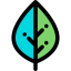 Leaf icon 64x64