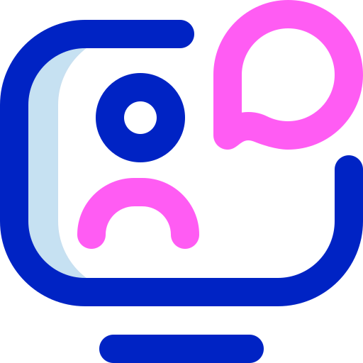 Monitor icon