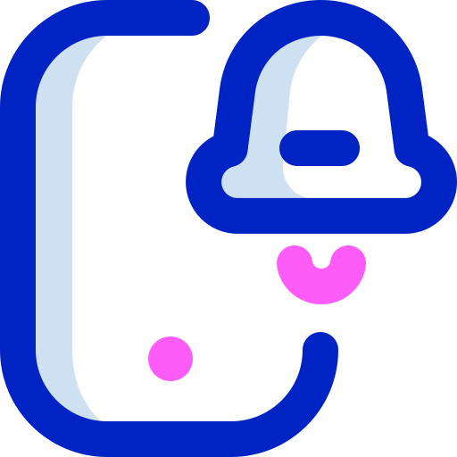 Notification icon