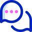 Chat icon 64x64