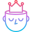 King icon 64x64