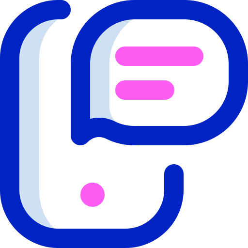 Message icon