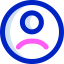 User icon 64x64