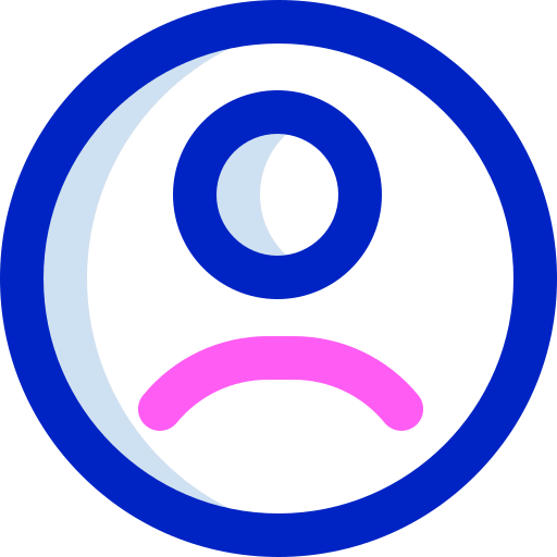 User icon