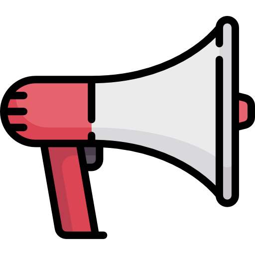 Speaker icon