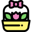 Flower icon 64x64