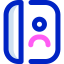Contact list Symbol 64x64