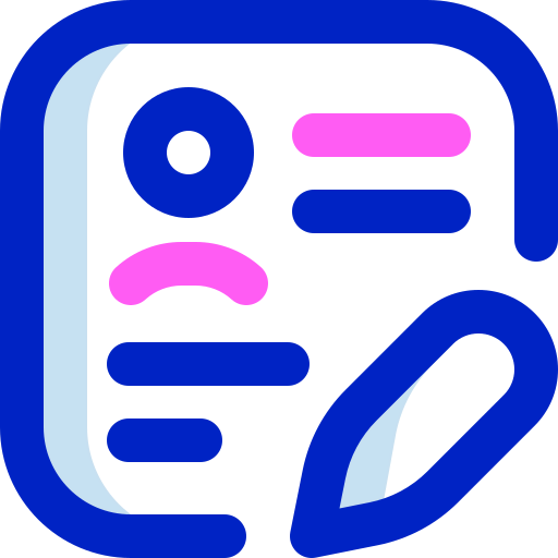 Edit icon