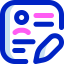 Edit icon 64x64
