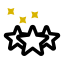 Rating icon 64x64