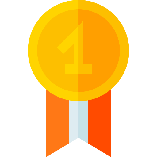 Quality icon